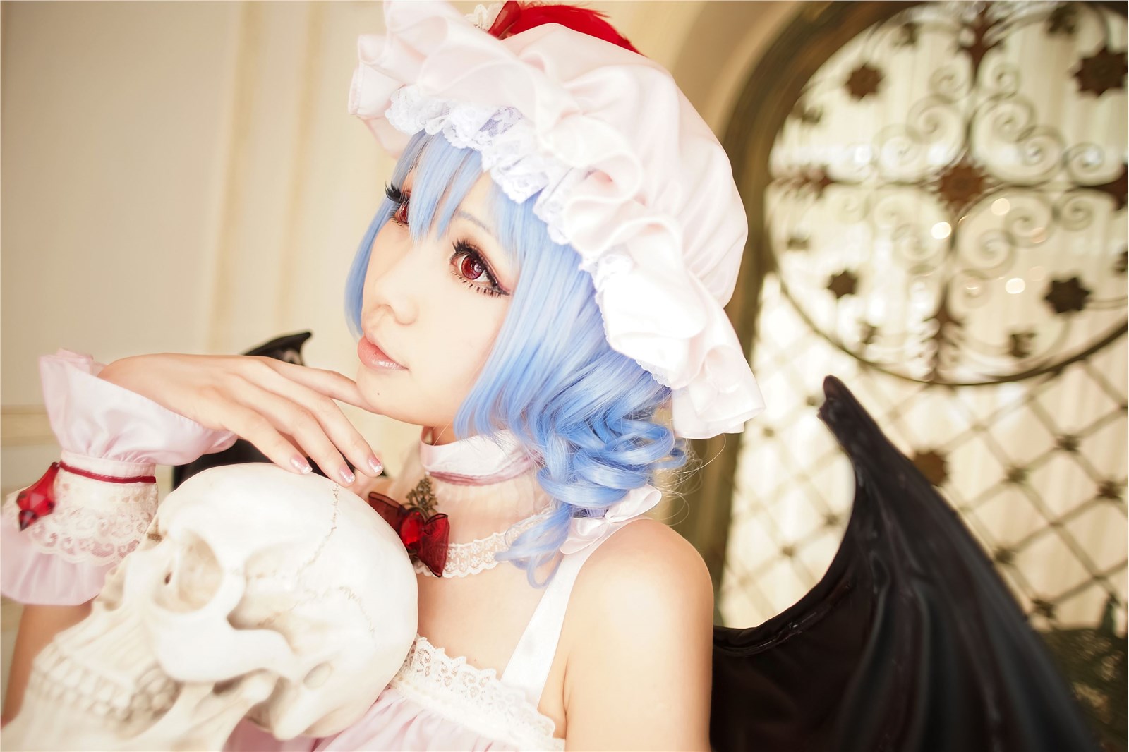 ElyEE - NO.056 Remilia Scarlett(32)